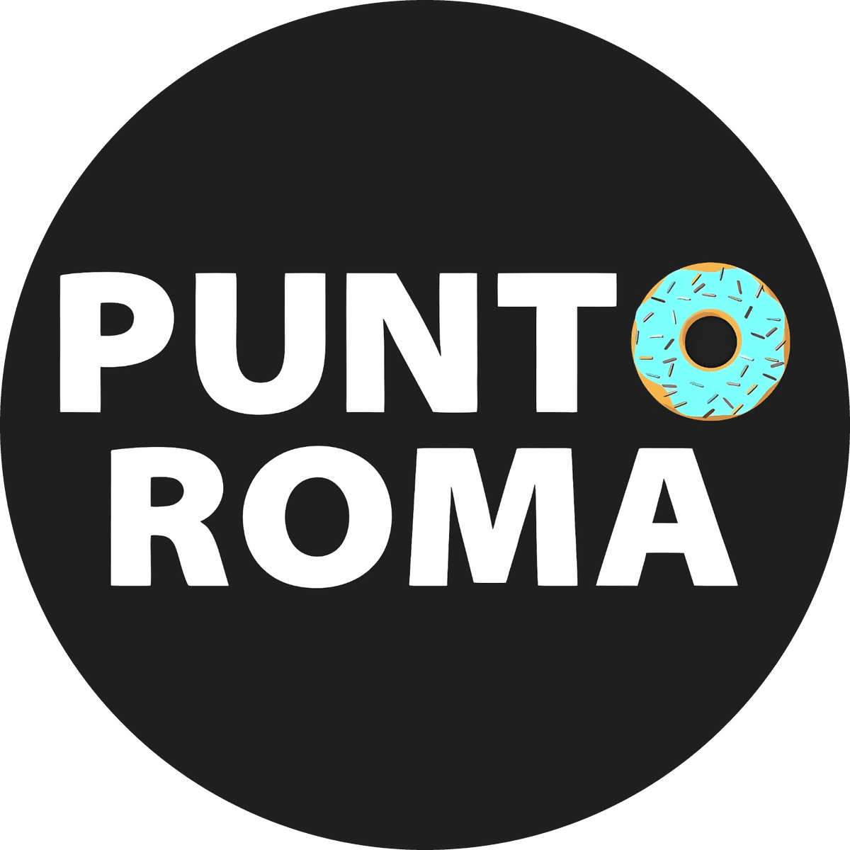 Punto Roma